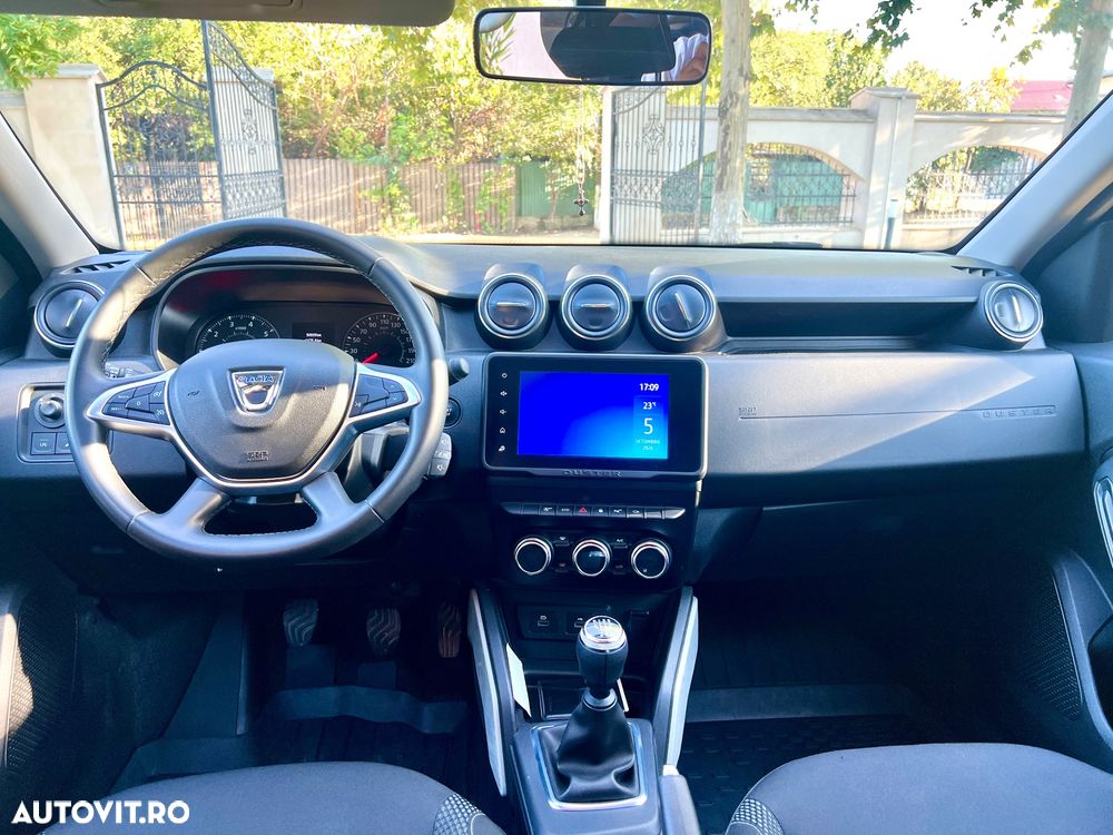 Dacia Duster - 10