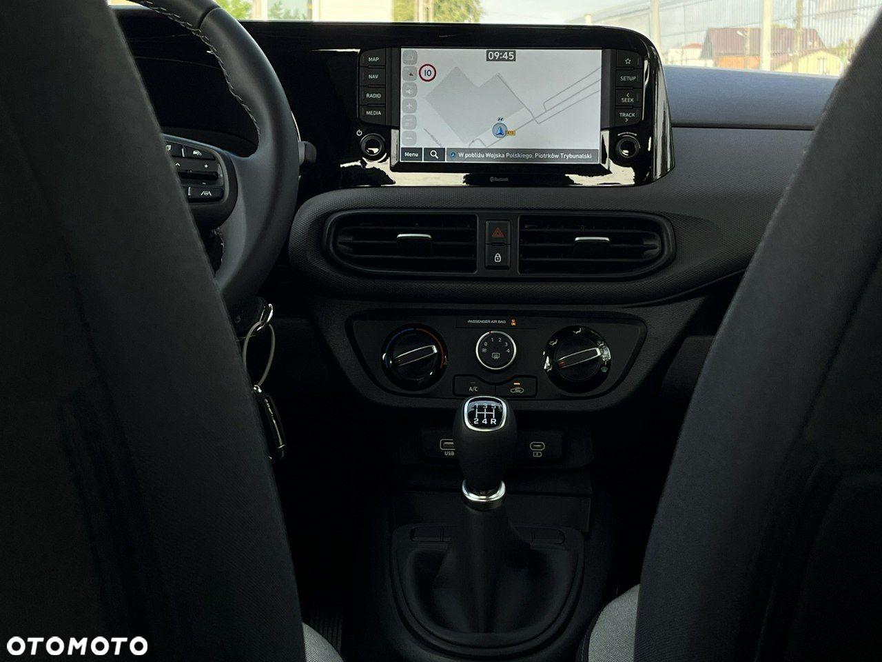 Hyundai i10 - 26