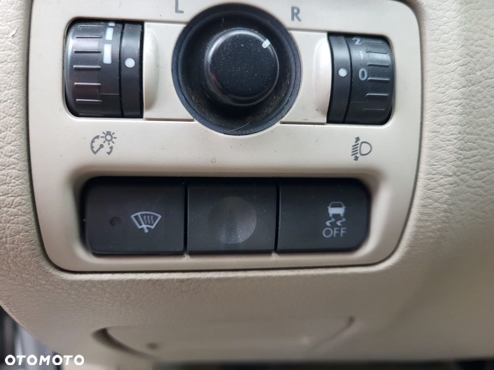 Subaru Outback 3.0R Automatik Exclusive - 7