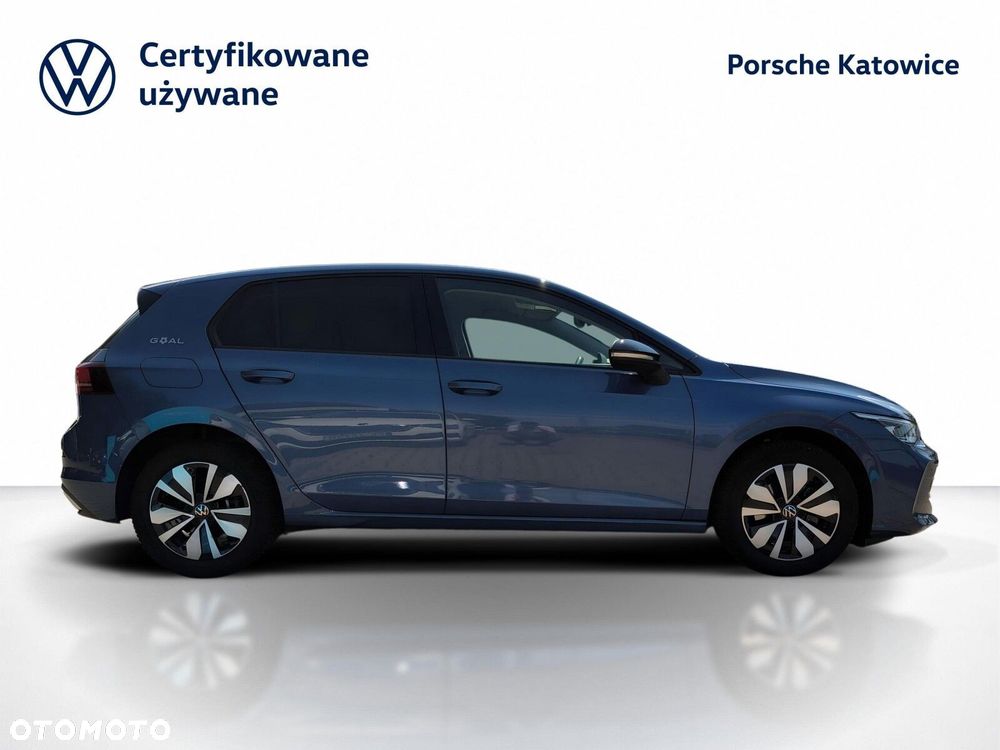 Volkswagen Golf 2.0 TDI Life DSG - 7