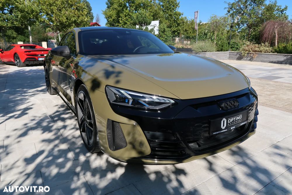 Audi e-tron - 28