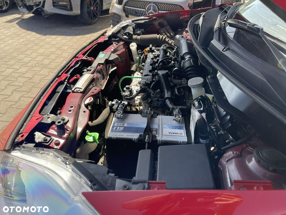 Suzuki Swift 1.2 Dualjet - 13