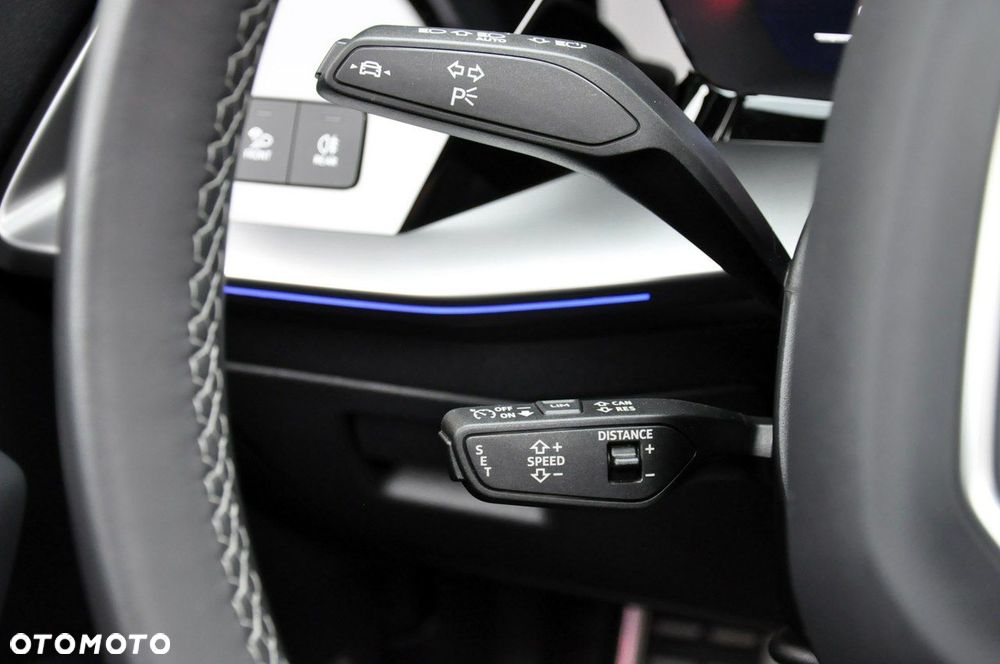 Audi S3 - 23