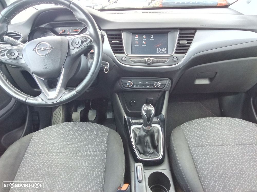 Opel Crossland 1.2 Business - 15