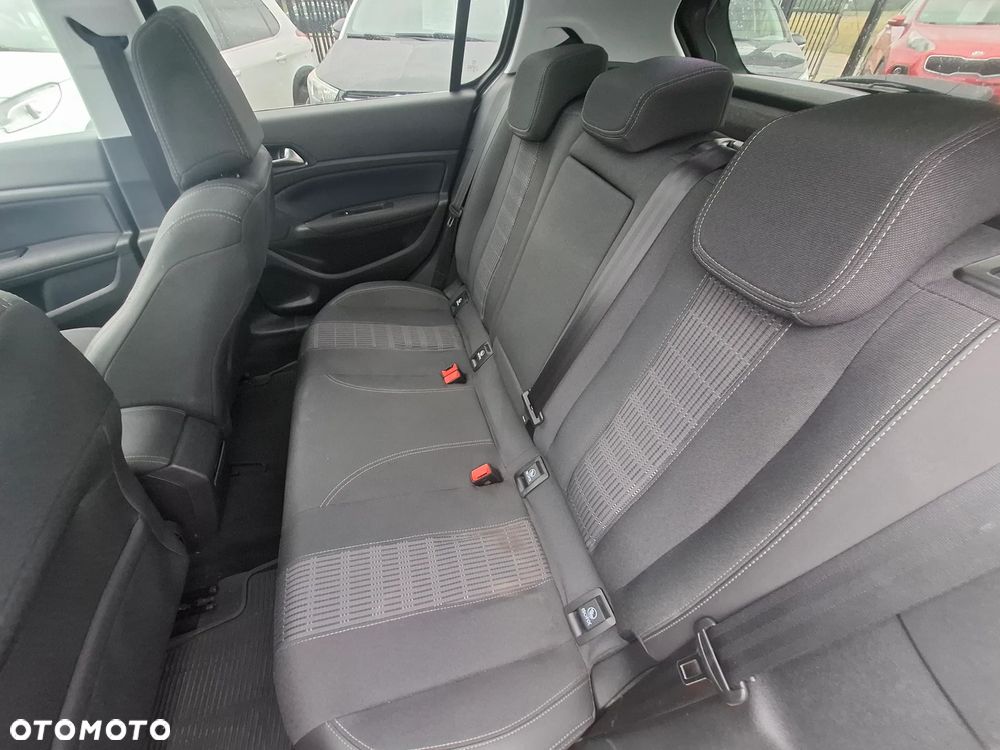Peugeot 308 1.5 BlueHDi Allure S&S - 16