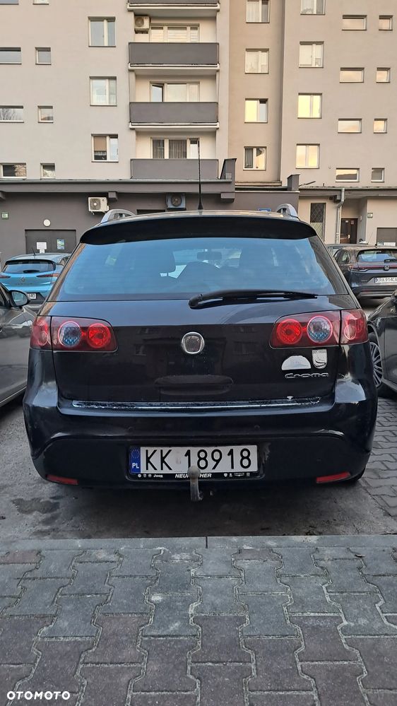Fiat Croma - 4