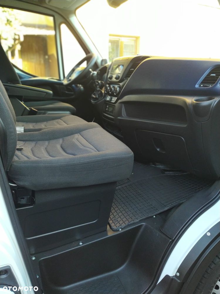 Iveco DAILY 35S18 CHŁODNIA - 12