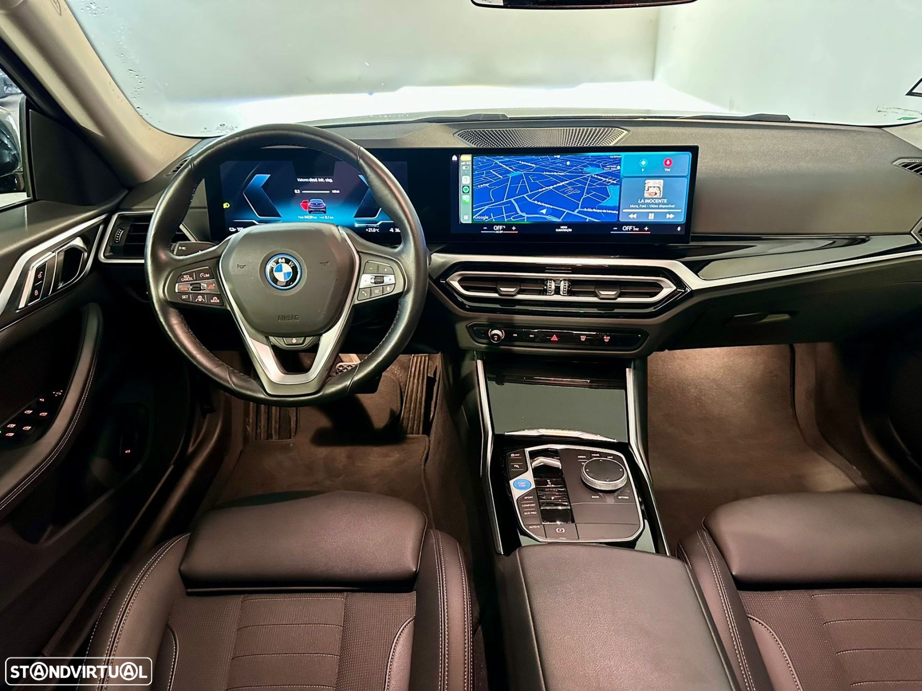 BMW i4 eDrive35 - 3