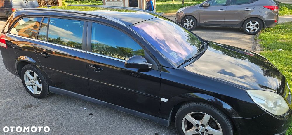 Opel Vectra 1.9 CDTI Cosmo - 2