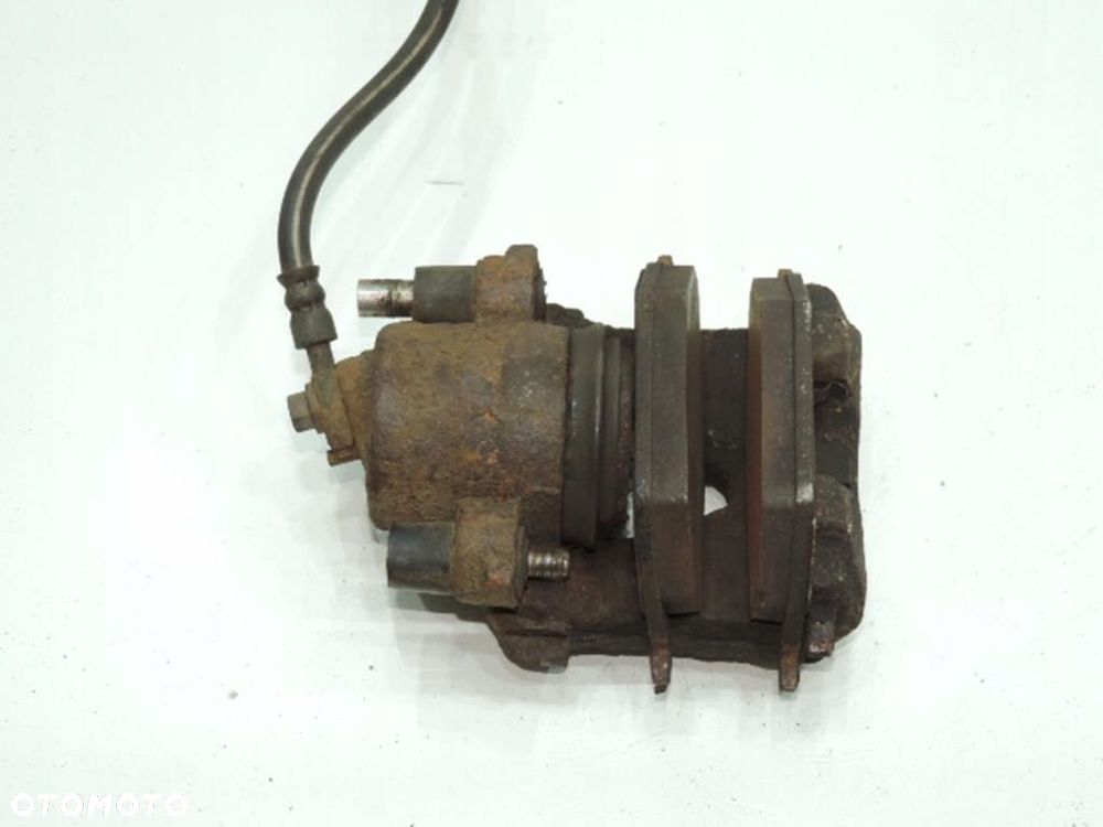 ZACISK HAMULCOWY PRAWY PRZÓD SEAT IBIZA III 1.2 - 7
