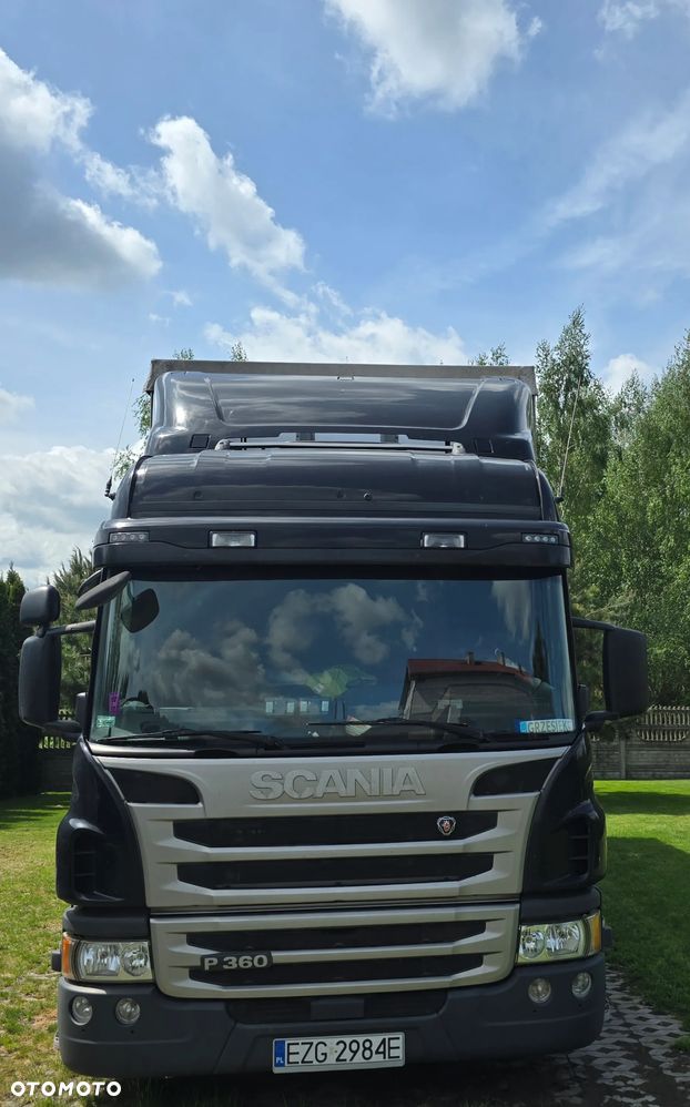 Scania - 5