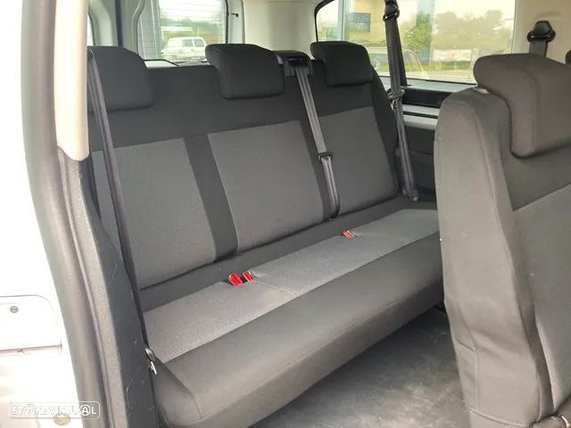 Toyota Proace Verso 2,0-l-D-4D L1 (9L) Flow - 28