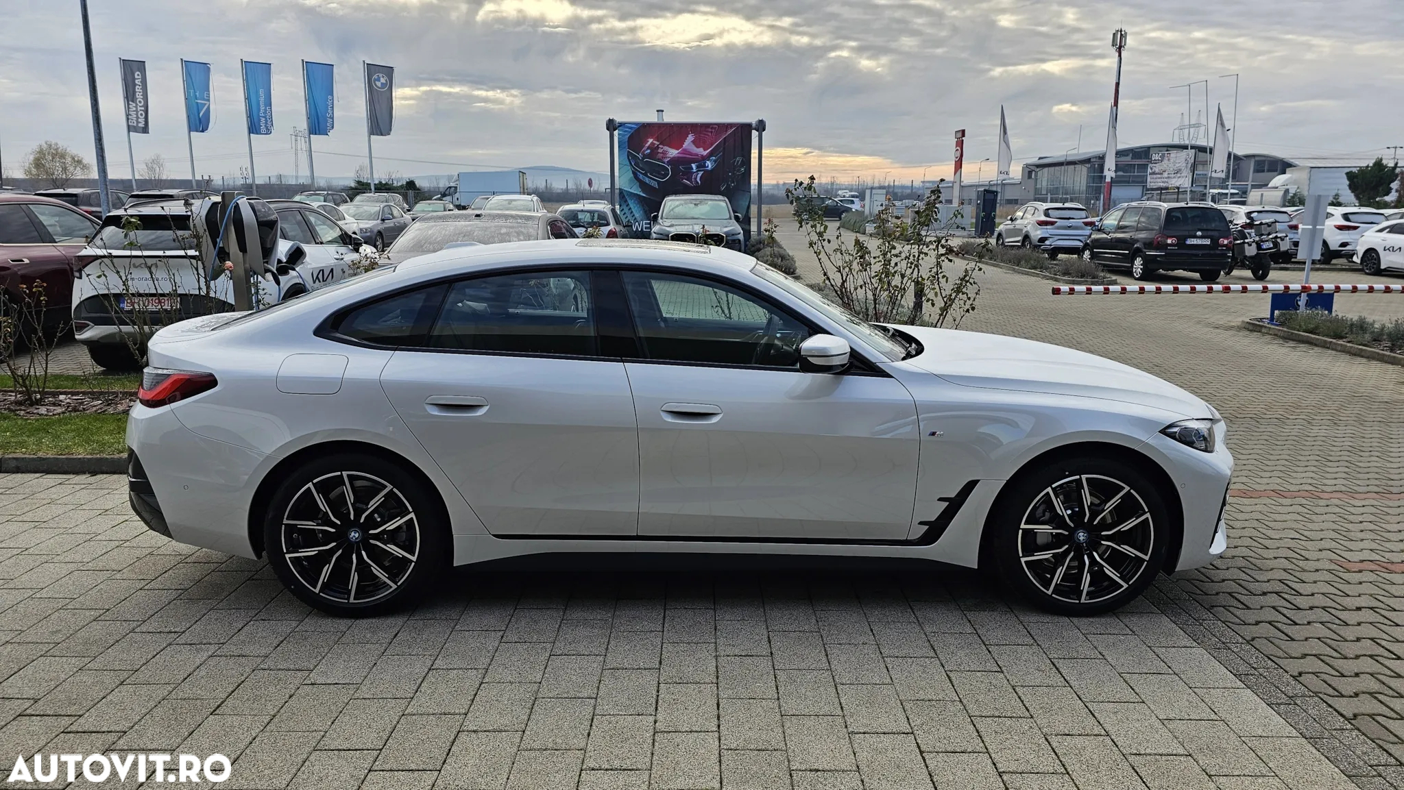 BMW i4 eDrive40 - 2