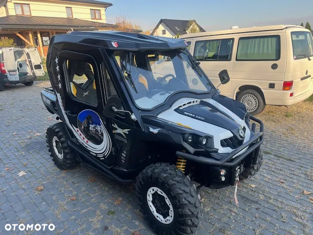 Can-Am Inny - 16