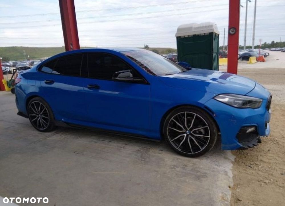 BMW Seria 2 - 4