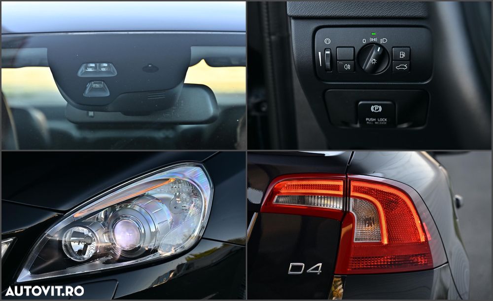 Volvo S60 - 13