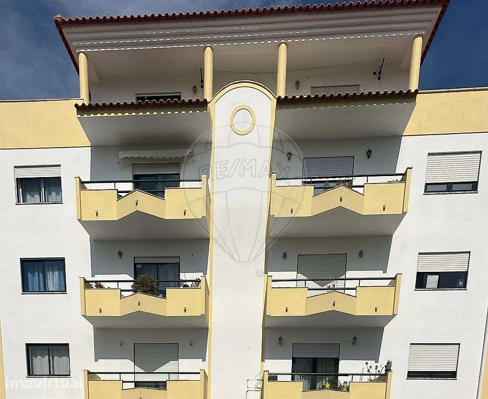 Apartamento T2 para venda - Grande imagem: 4/13