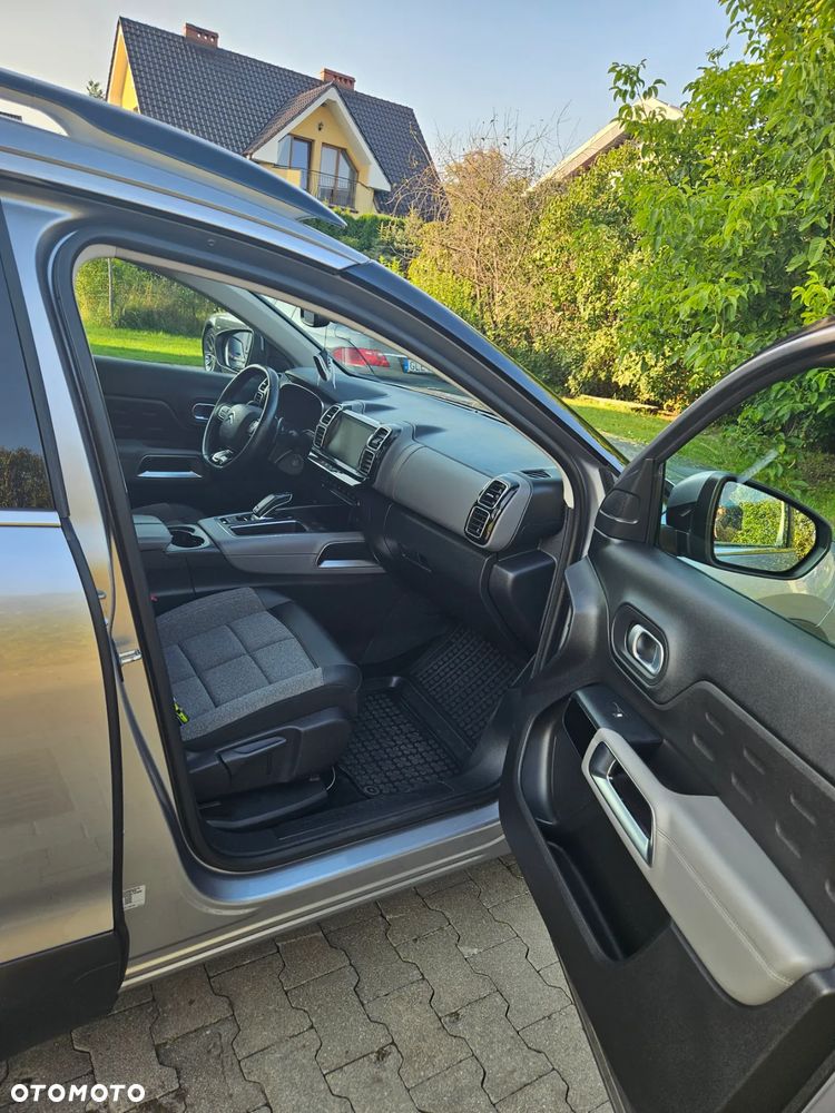 Citroën C5 Aircross 2.0 BlueHDi Feel EAT8 - 9