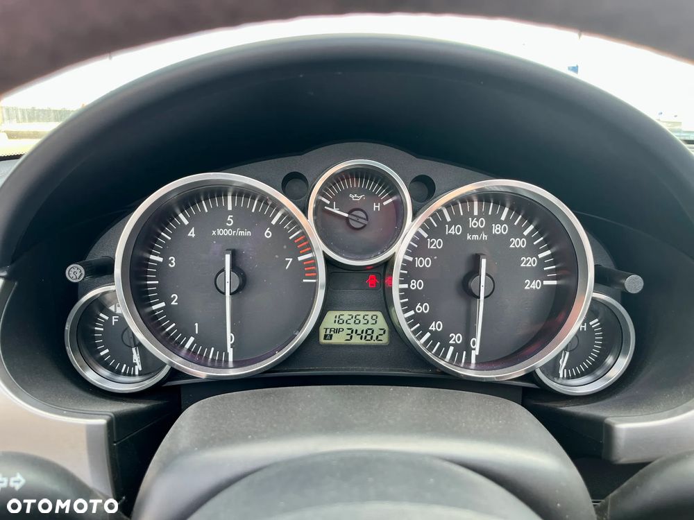 Mazda MX-5 2.0 Expresion - 23