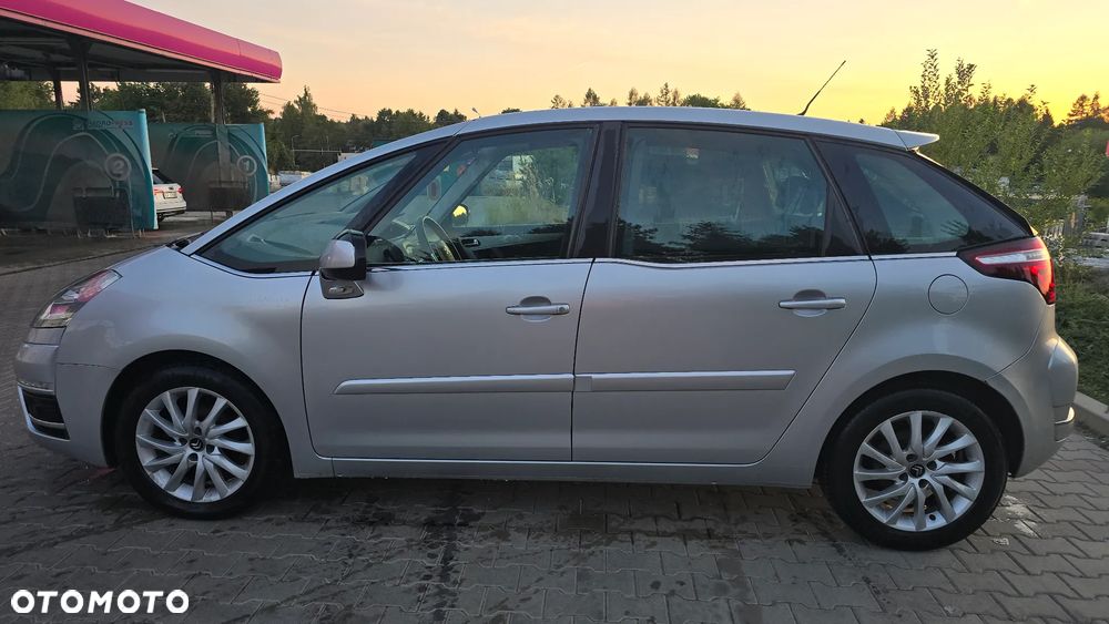 Citroën C4 Picasso 1.6 HDi Equilibre Navi Pack MCP - 6