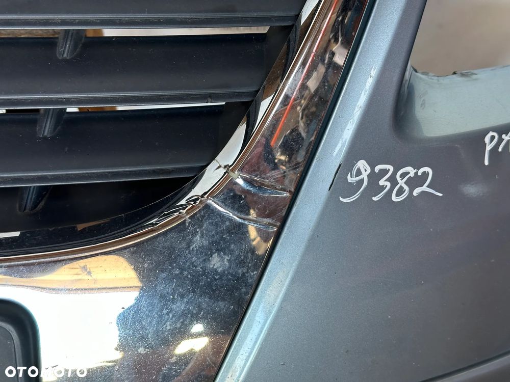 ZDERZAK PRZEDNI VW PASSAT B6 - 7