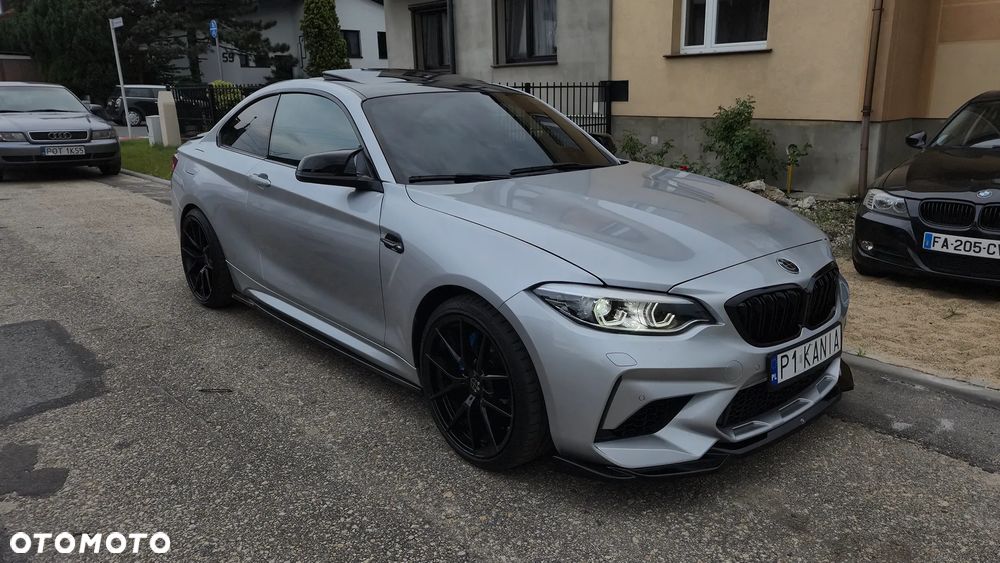BMW 2