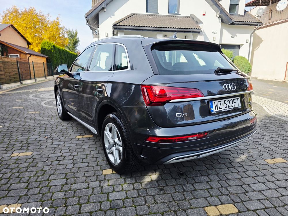 Audi Q5 40 TDI mHEV Quattro S tronic - 16