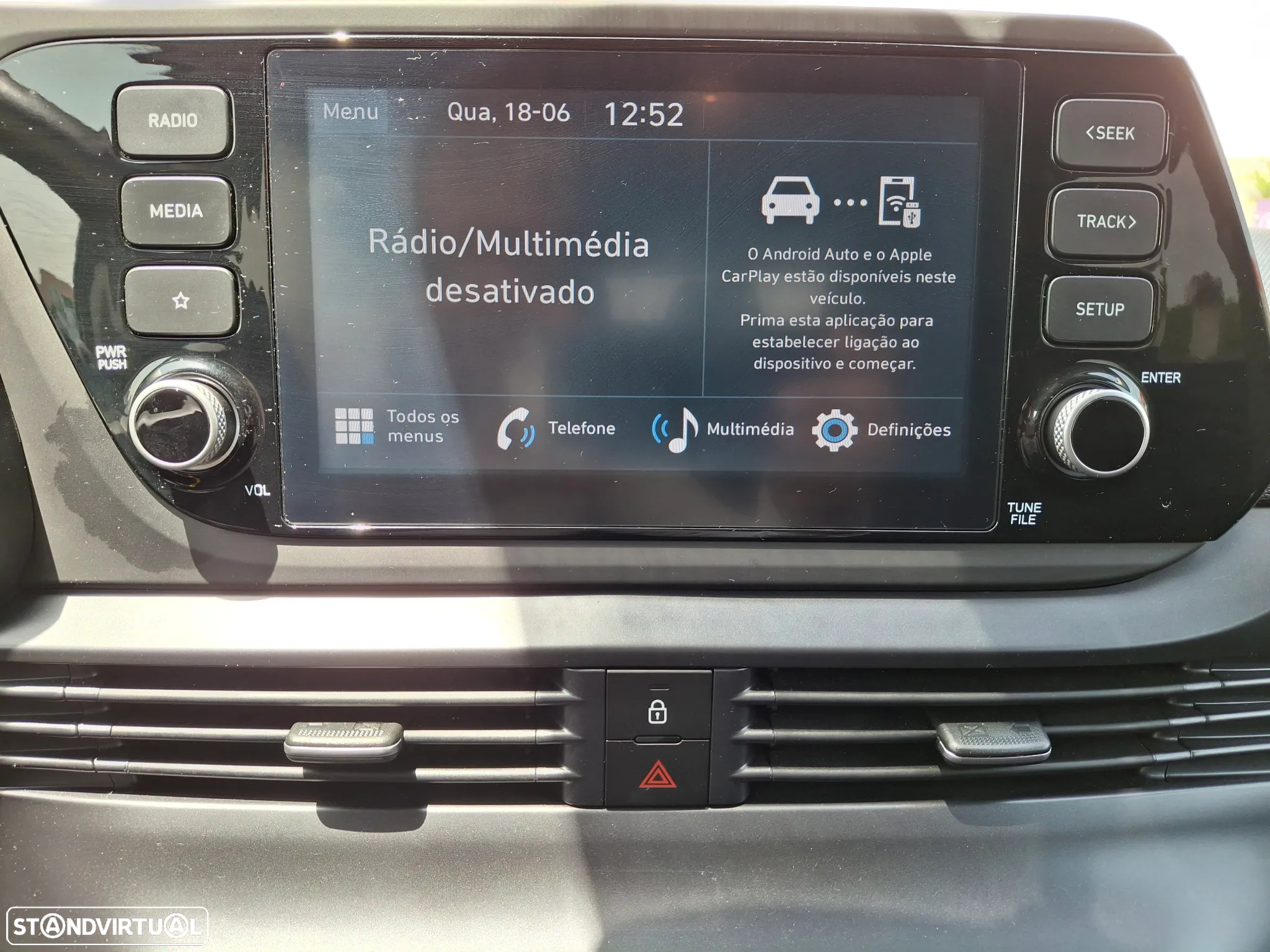 Hyundai i20 1.2 MPi Comfort - 17