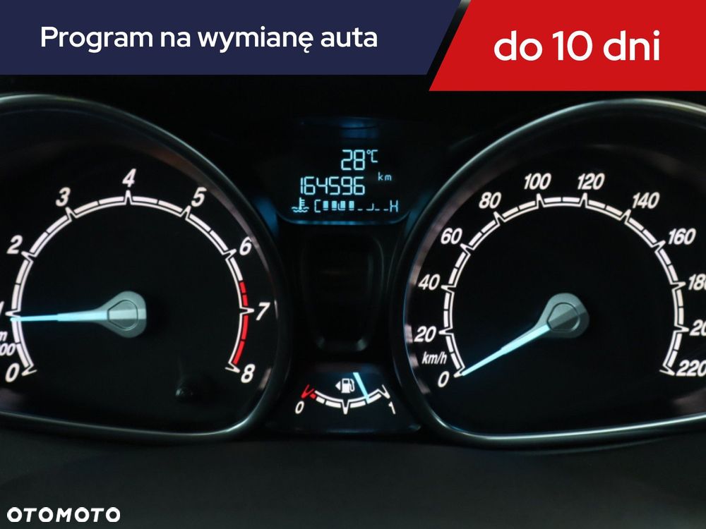 Ford Fiesta - 13