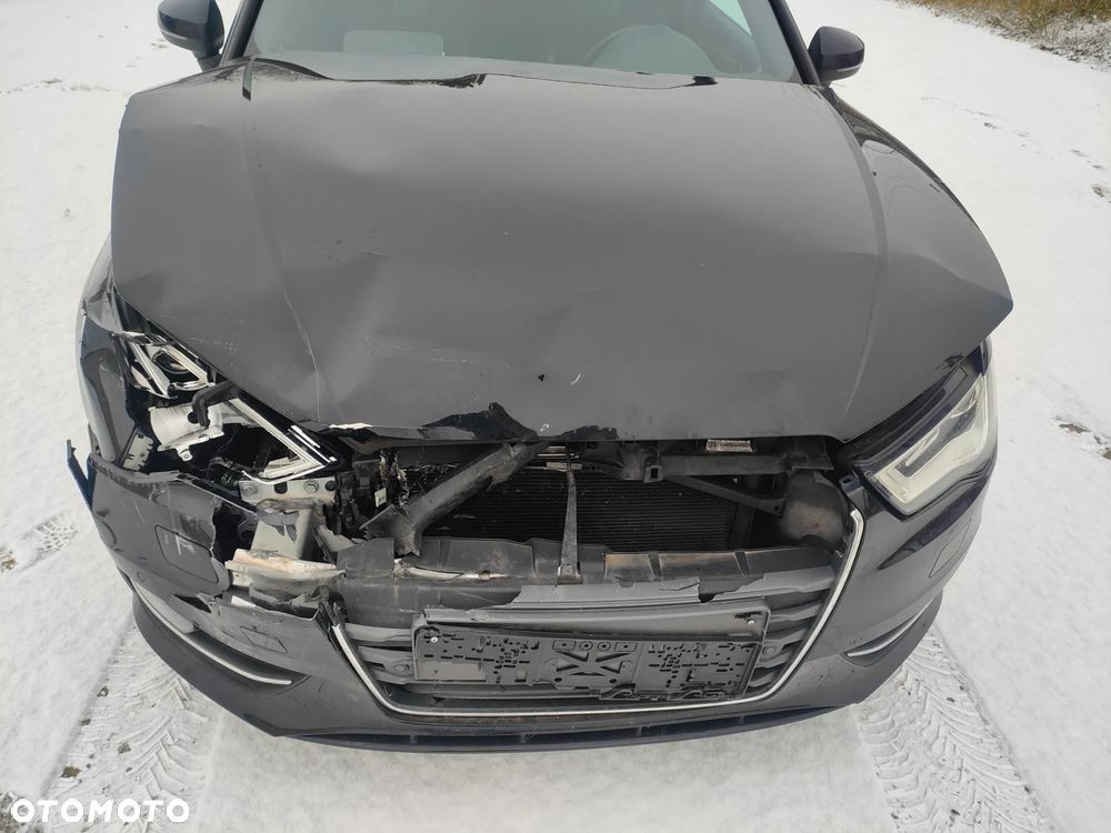 Audi A3 3-drzwiowe 1.4 TFSI cylinder on demand S tronic Ambiente - 14