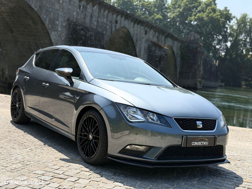 SEAT Leon 1.6 TDI E.Style by Sport - 1