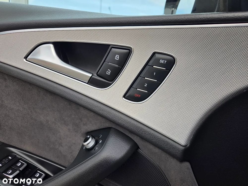 Audi A6 Limousine 2.0 TDI Quattro S tronic - 21