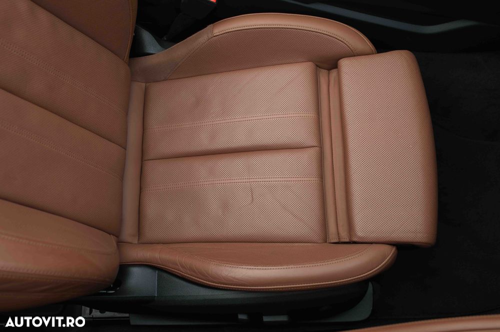 Audi A5 40 TFSI S tronic S line - 21