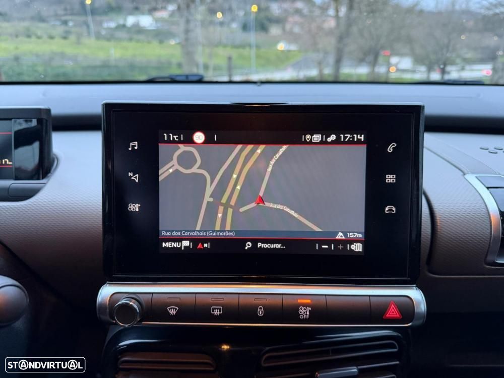 Citroën C4 Cactus 1.2 PureTech Shine Pack - 22