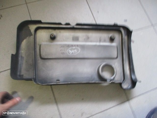 Tampa De Motor 09158404 OPEL VECTRA B 1998 1.6I 0P - 2