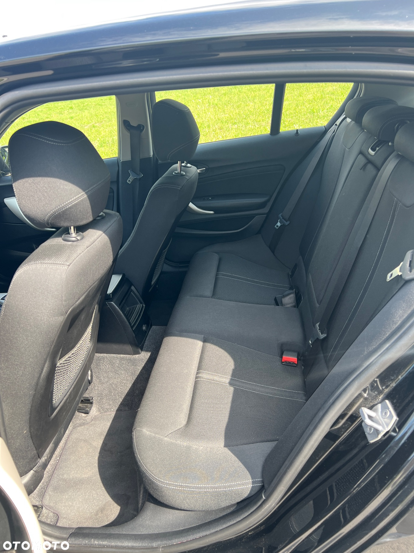 BMW Seria 1 118i Advantage - 11