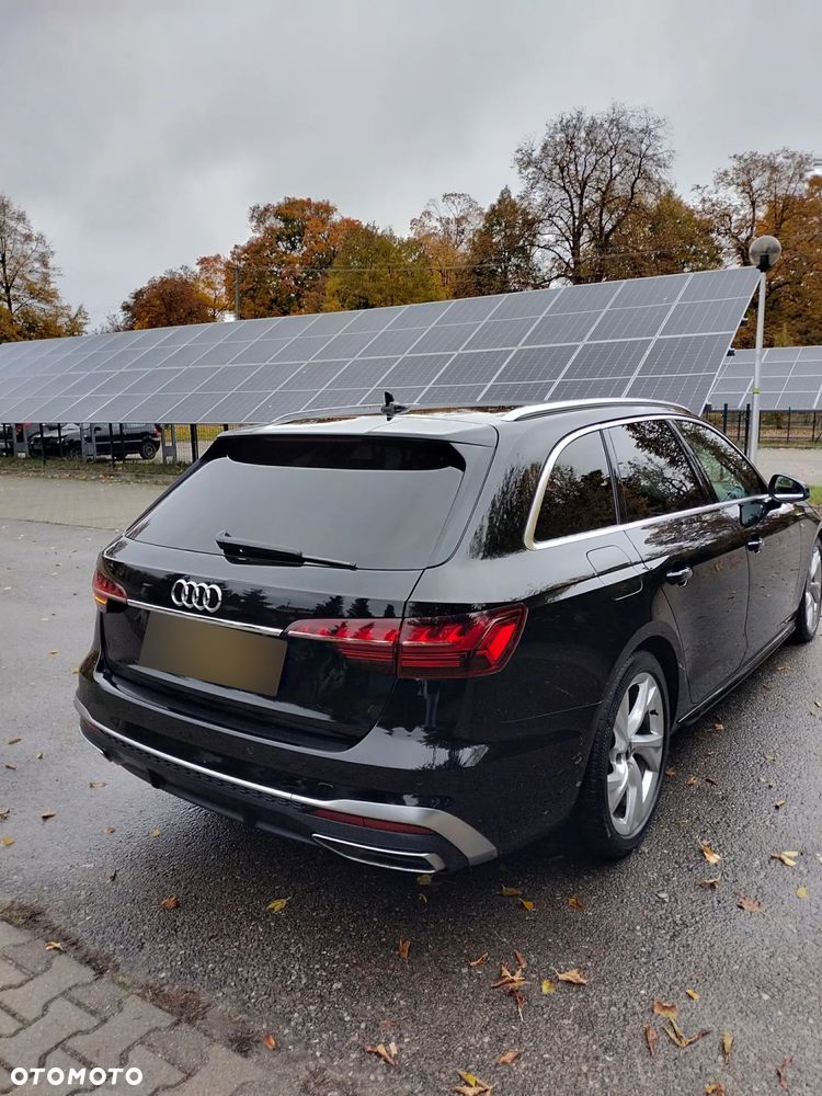 Audi A4 Avant - 19
