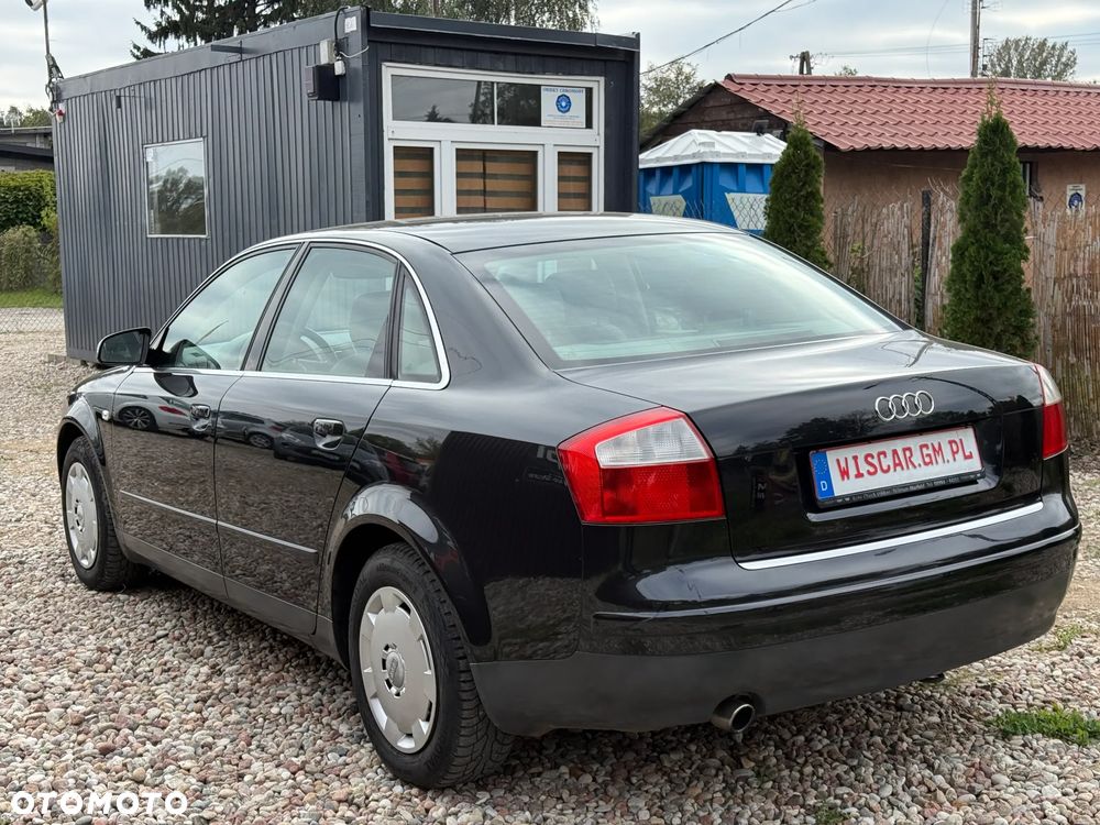 Audi A4 - 6
