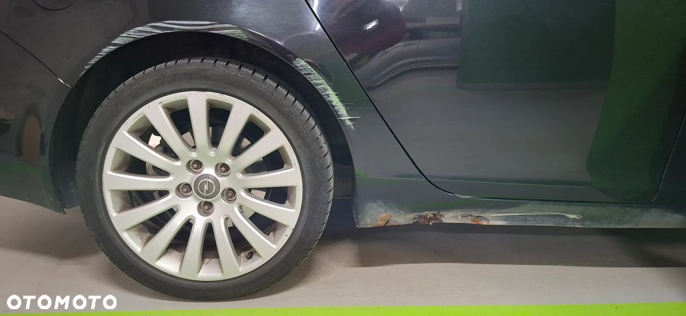 Opel Insignia 2.0 CDTI - 32