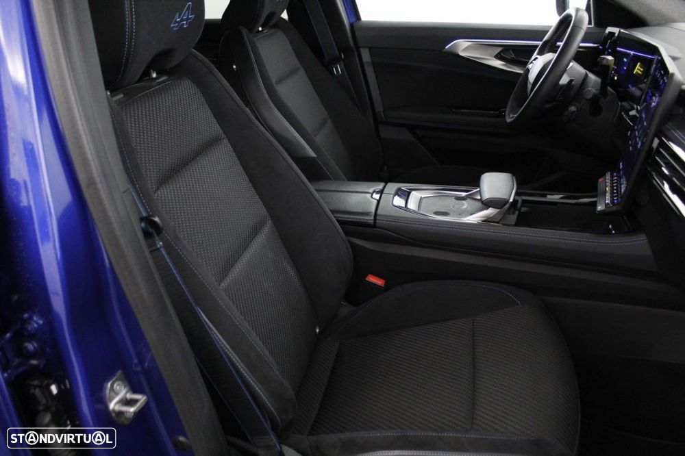 Renault Austral 1.2 E-Tech Full Hybrid Evolution - 15