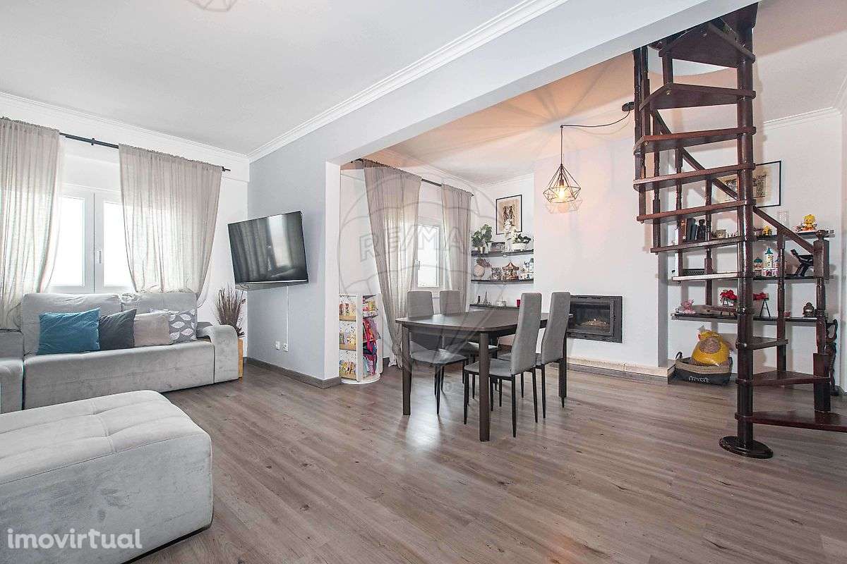 Apartamento T2 para venda - Grande imagem: 4/24