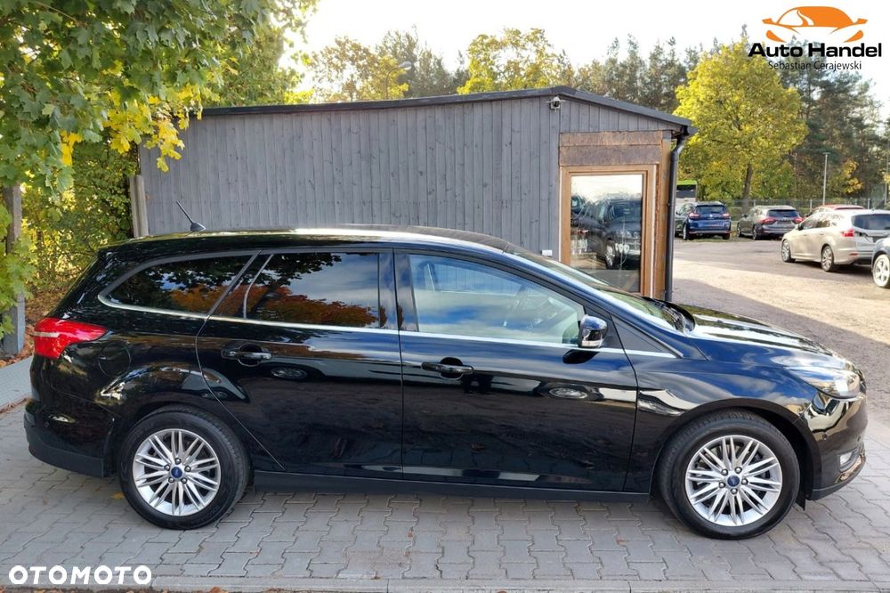 Ford Focus - 14