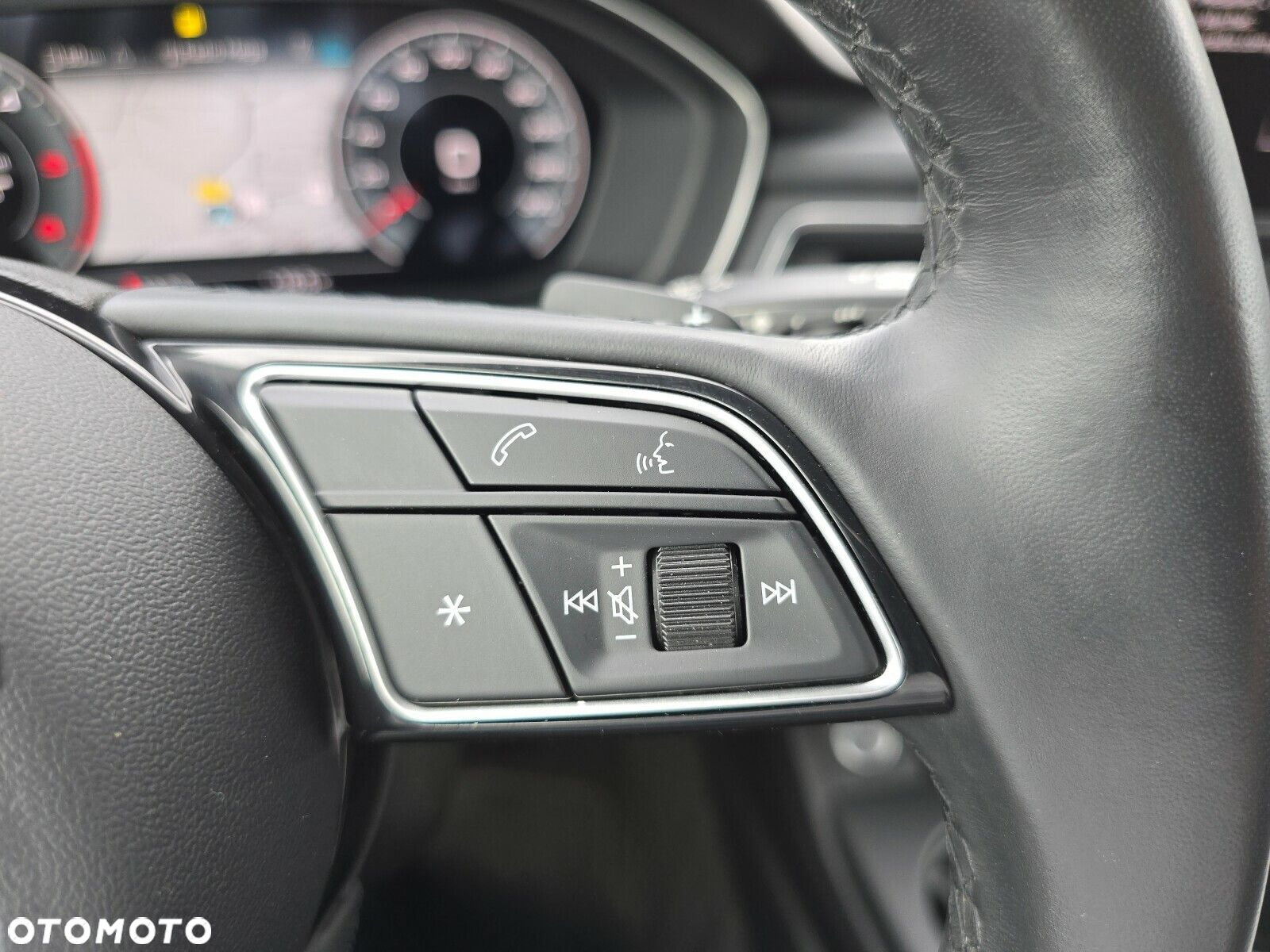 Audi A4 - 15