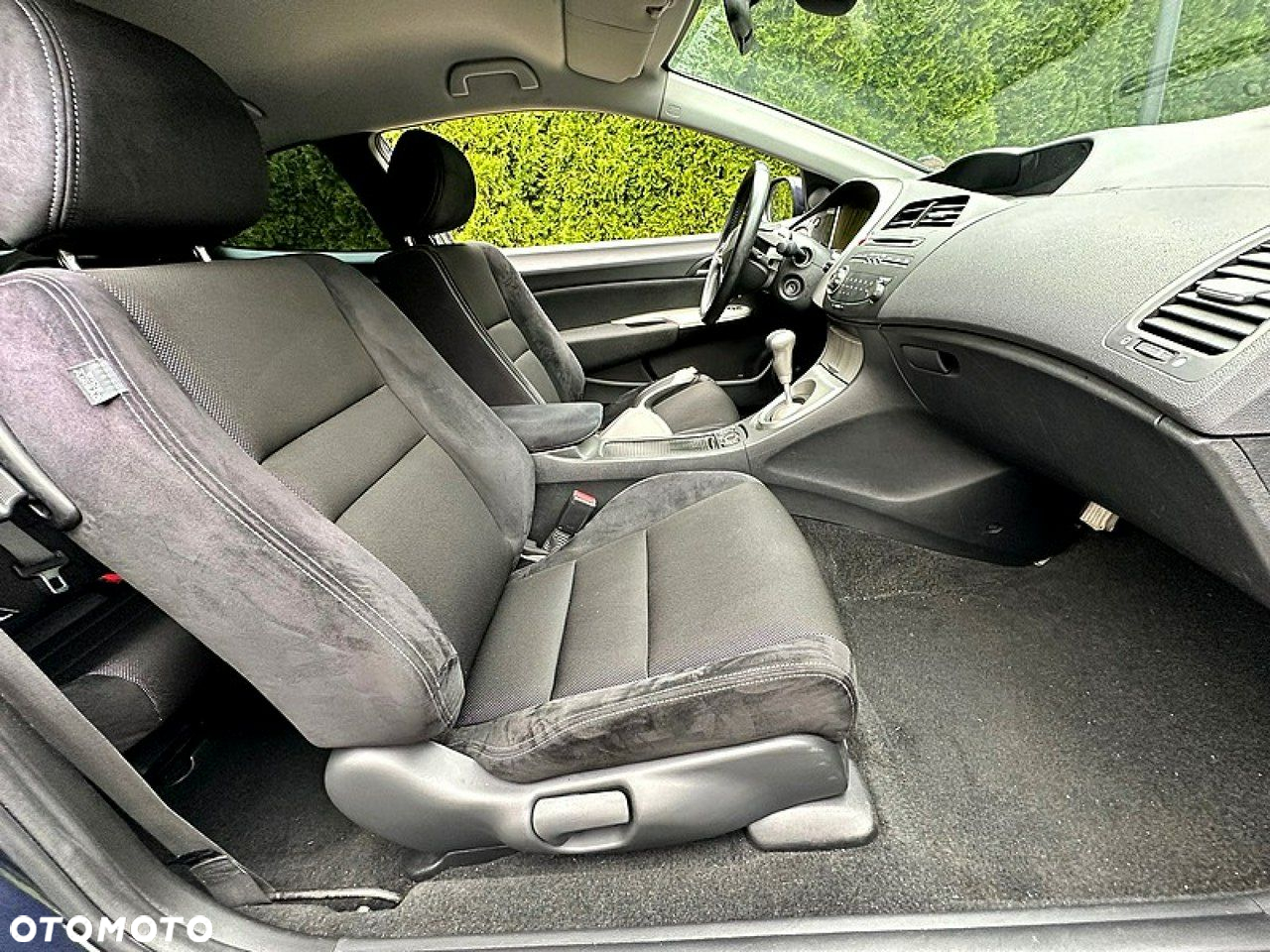 Honda Civic - 8