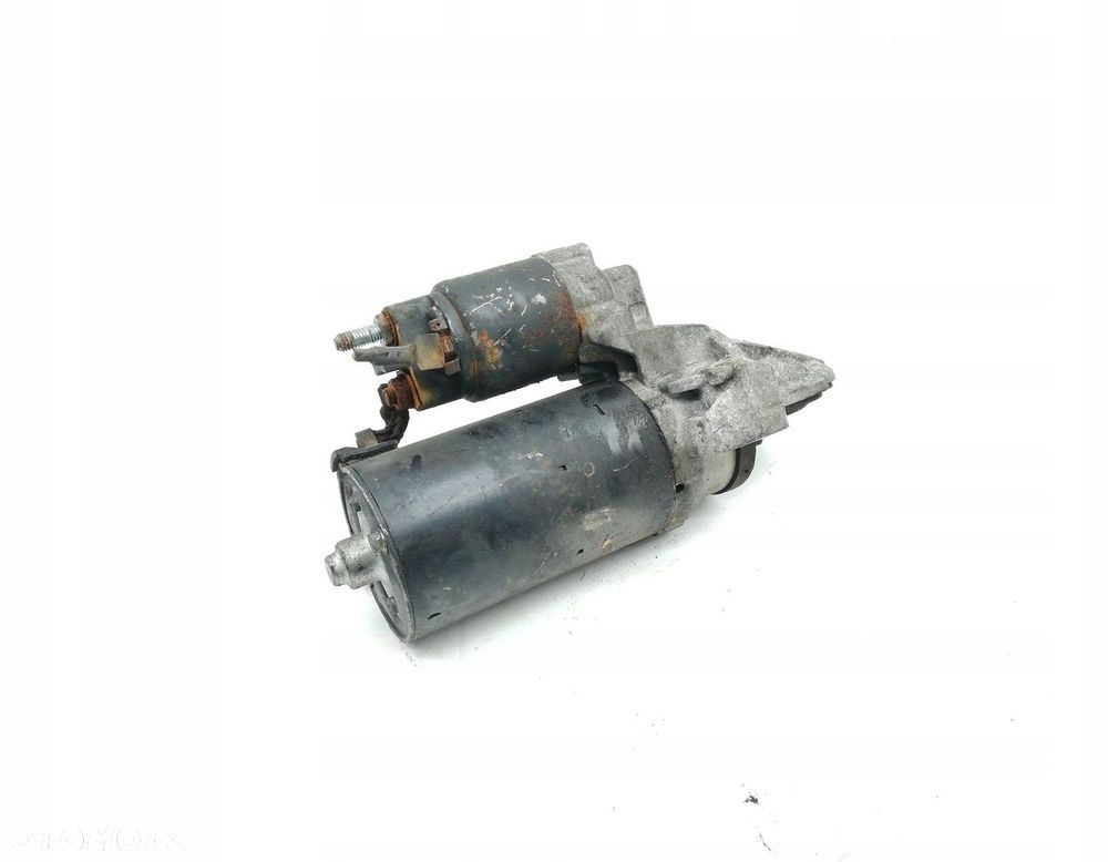 ROZRUSZNIK CITROEN JUMPER II 2.2 HDI 0001109392 - 1
