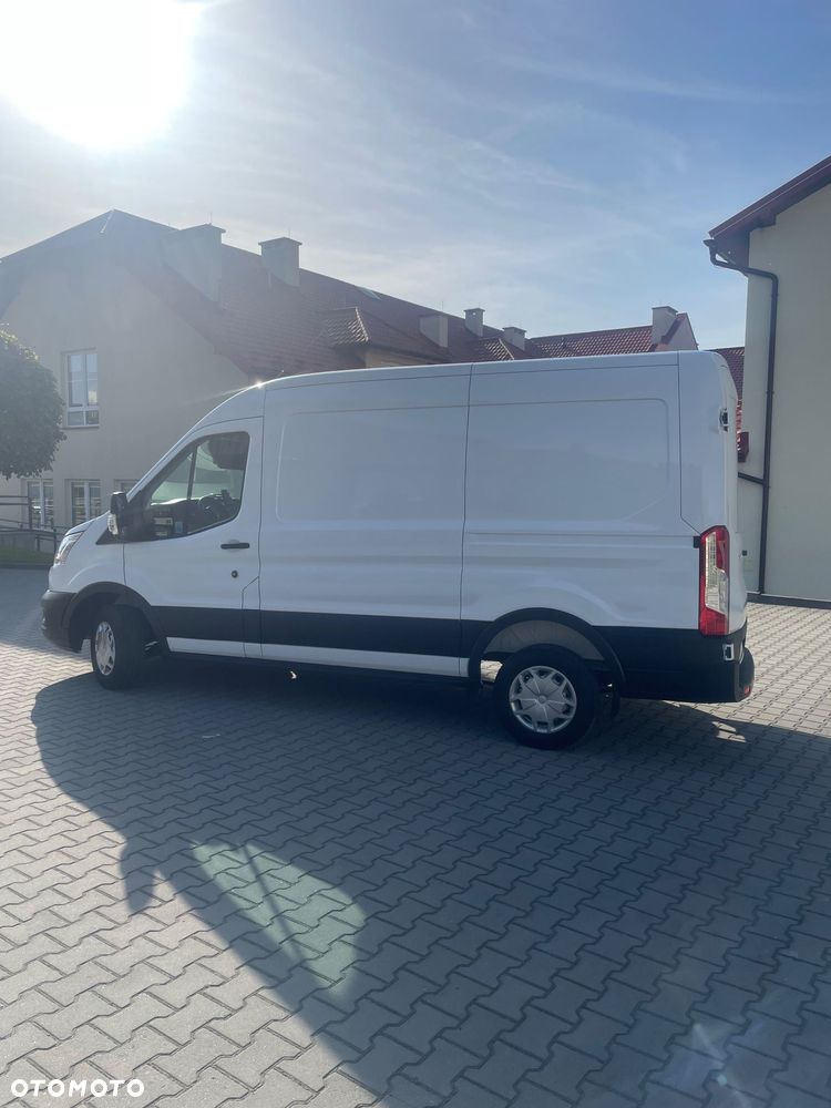 Ford Transit - 3