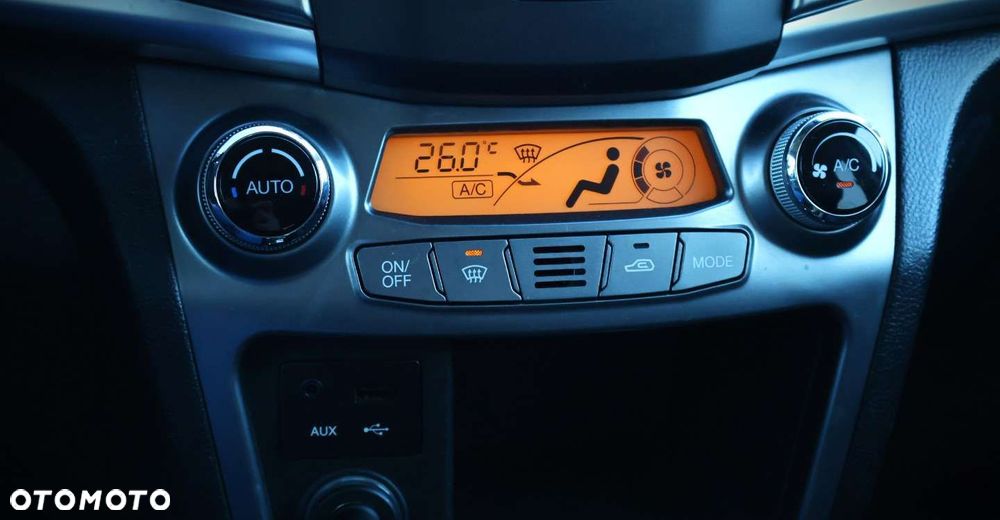 SsangYong/KGM Korando - 28