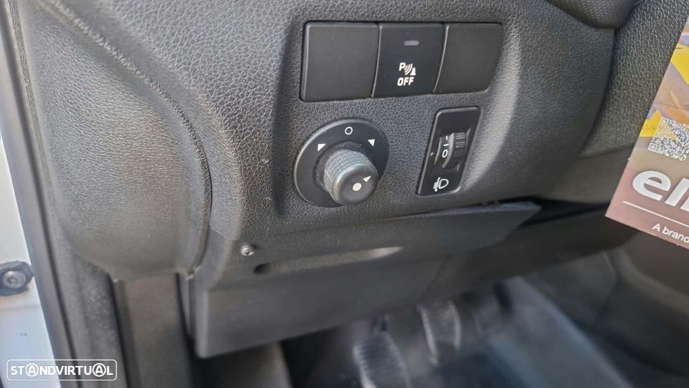 Peugeot Partner 1.6 HDi Confort - 14