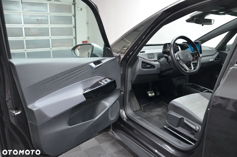 Volkswagen ID.3 58kWh 1ST - 9