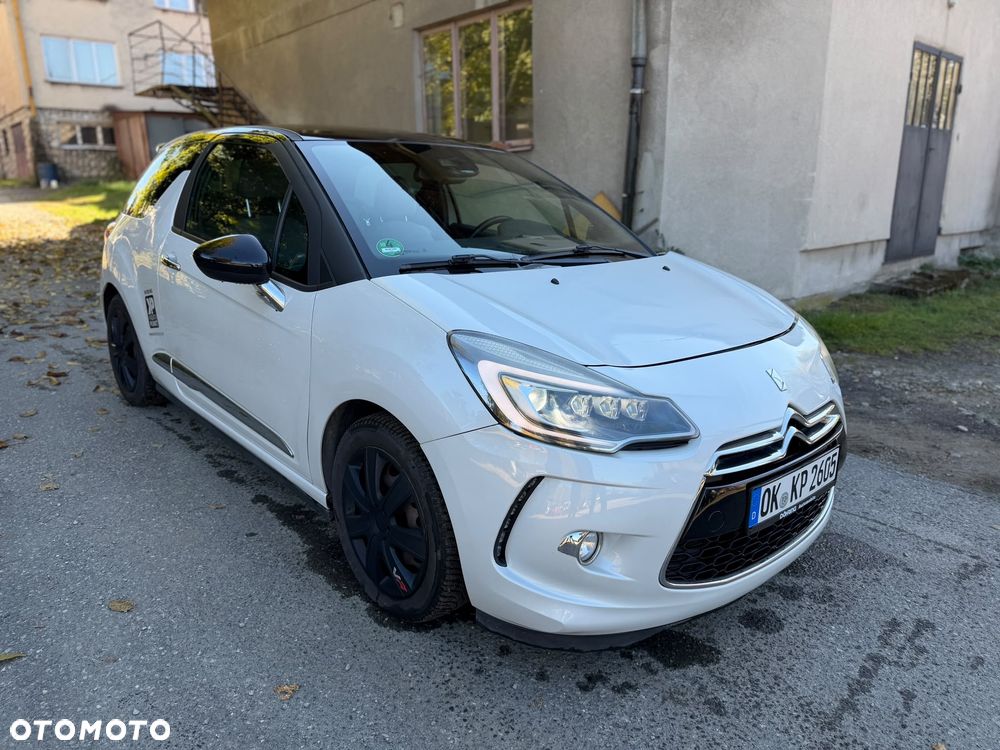 Citroen Ds3 2015 photo 2